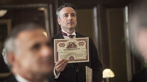 Mr Selfridge 3. évad Ep.7 7. epizód