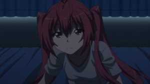 俺、ツインテールになります。 1. évad Ep.10 10. epizód
