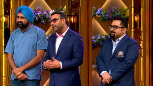 शार्क टैंक इंडिया 2. évad Ep.30 30. epizód