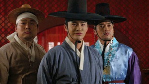 왕의 얼굴 1. évad Ep.8 8. epizód