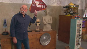 Bares für Rares 13. évad Ep.221 221. epizód