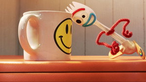 Forky Asks a Question 1. évad Ep.2 2. epizód