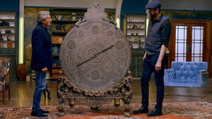 The Bidding Room 5. évad Ep.9 9. epizód