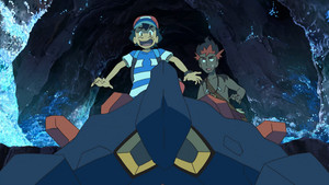Pokémon 21. évad Ep.37 37. epizód