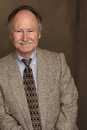 Bill Raymond profil kép