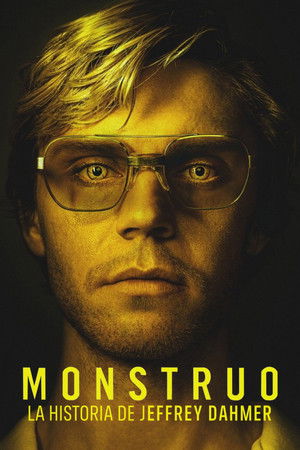 Dahmer – Szörnyeteg: A Jeffrey Dahmer-sztori poszter