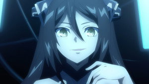 ドールズフロントライン 1. évad Ep.10 10. epizód