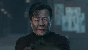 勇敢的心 2. évad Ep.43 43. epizód