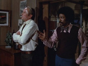 Ironside 7. évad Ep.4 4. epizód