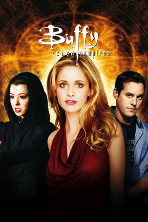 Buffy, a vámpírok réme poszter