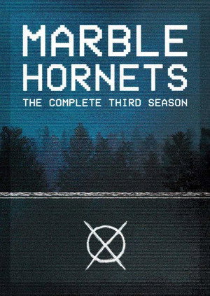 Marble Hornets poszter