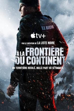 The Last Frontier poszter
