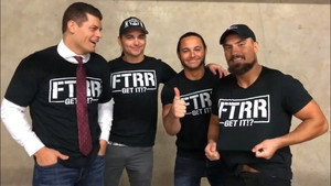 Being The Elite 1. évad Ep.81 81. epizód