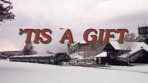 Shining Time Station 1. évad Ep.21 21. epizód