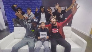 Sidemen 1. évad Ep.6 6. epizód