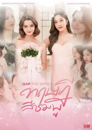 ทฤษฎีสีชมพู poszter