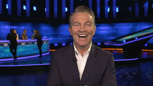 Bradley Walsh: The Laugh's on Me 1. évad Ep.2 2. epizód
