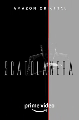 Scatola nera 1. évad (2019-11-25) poszter
