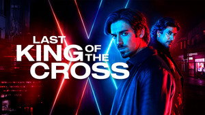 Last King of the Cross kép