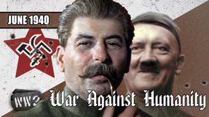 War Against Humanity 1. évad Ep.4 4. epizód