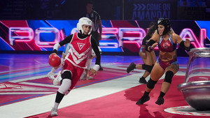 Gladiators 2. évad Ep.7 7. epizód