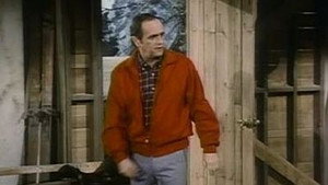 Newhart 3. évad Ep.19 19. epizód