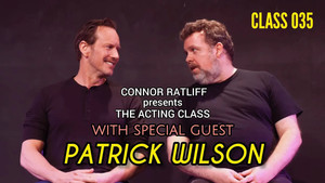 Connor Ratliff Presents: The Acting Class 1. évad Ep.35 35. epizód