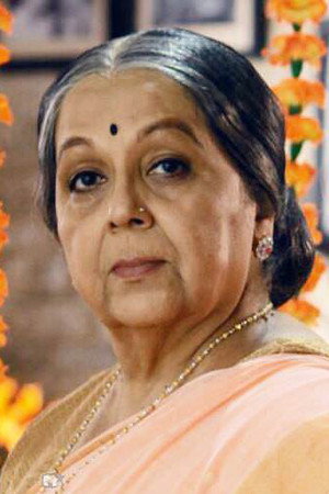 रोहिणी हट्टंगड़ी profil kép