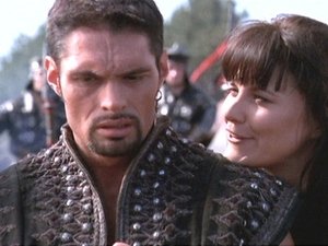 Xena: A harcos hercegnő 6. évad Ep.1 Hazatérés