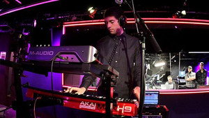 BBC Radio 1's Live Lounge 8. évad Ep.1 1. epizód