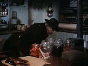 Gunsmoke 17. évad Ep.15 15. epizód