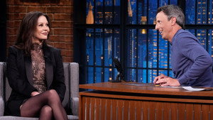 Late Night with Seth Meyers 12. évad Ep.133 133. epizód