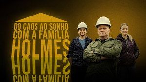 Holmes Family Rescue kép
