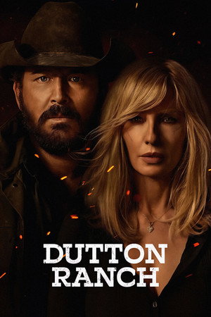 Dutton birtok poszter