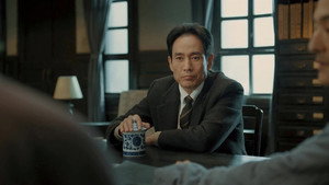 大浪淘沙 1. évad Ep.12 12. epizód