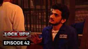 Lock Upp 1. évad Ep.42 42. epizód