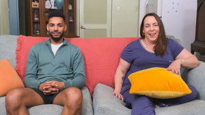 90 Day Fiancé: Pillow Talk 11. évad Ep.22 22. epizód
