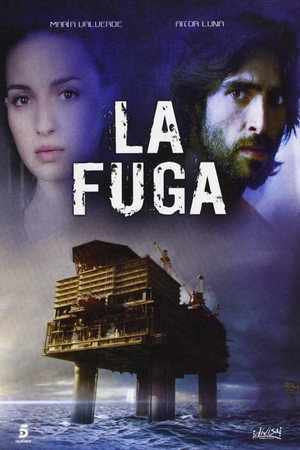 La fuga 1. évad (2012-01-11) poszter