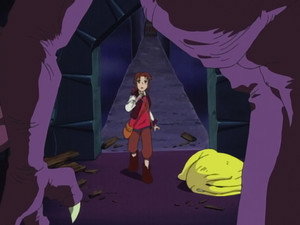 モンスターファーム 2. évad Ep.9 9. epizód
