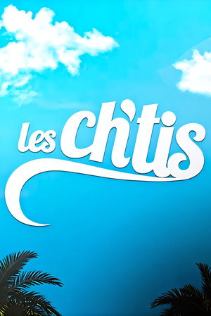 Les Ch'tis poszter
