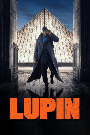 Lupin poszter