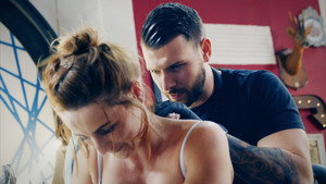 Tattoo Fixers Extreme 1. évad Ep.7 7. epizód