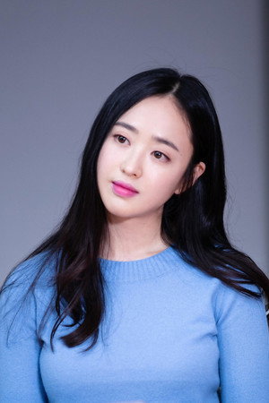 김민정 profil kép