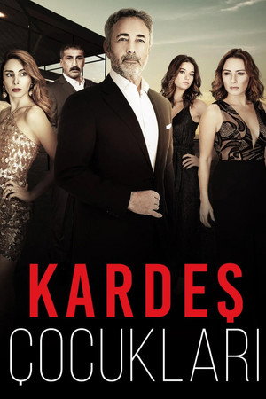 Kardeş Çocukları 2. évad (2019-09-17) poszter