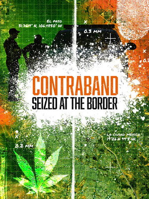 Contraband: Seized at the Border 6. évad (2025-02-02) poszter