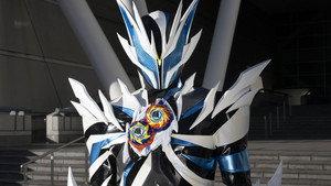 仮面ライダーゼッツ 1. évad Ep.38 38. epizód