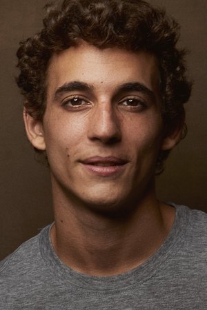 Miguel Herrán profil kép