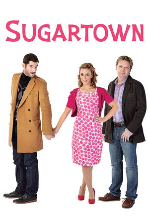 Sugartown poszter