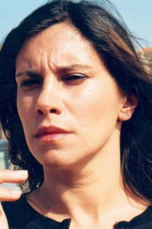 Carol Abboud profil kép