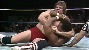 Mid-South Wrestling 5. évad Ep.47 47. epizód